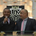 Galeria CONGRESSO UMDC - 4º DIA