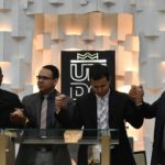 Galeria CONGRESSO UMDC - 4º DIA