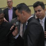 Galeria CONGRESSO UMDC - 4º DIA