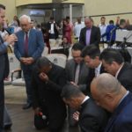 Galeria CONGRESSO UMDC - 4º DIA