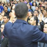 Galeria CONGRESSO UMDC - 4º DIA