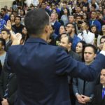 Galeria CONGRESSO UMDC - 4º DIA