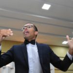 Galeria CONGRESSO UMDC - 4º DIA