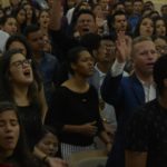 Galeria CONGRESSO UMDC - 4º DIA