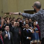 Galeria CONGRESSO UMDC - 4º DIA