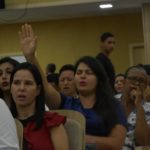 Galeria CONGRESSO UMDC - 4º DIA