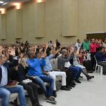 Galeria CONGRESSO UMDC - 4º DIA