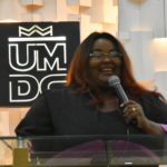 Galeria CONGRESSO UMDC - 4º DIA