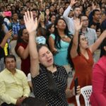 Galeria CONGRESSO UMDC - 4º DIA