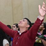 Galeria CONGRESSO UMDC - 4º DIA