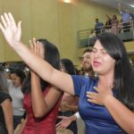 Galeria CONGRESSO UMDC - 4º DIA