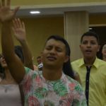 Galeria CONGRESSO UMDC - 4º DIA