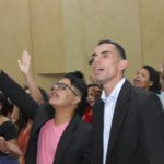 Galeria CONGRESSO UMDC - 4º DIA