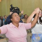 Galeria CONGRESSO UMDC - 4º DIA