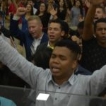 Galeria CONGRESSO UMDC - 4º DIA