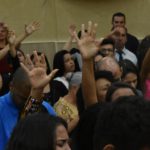 Galeria CONGRESSO UMDC - 4º DIA