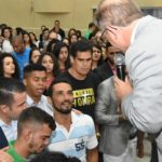 Galeria CONGRESSO UMDC - 4º DIA