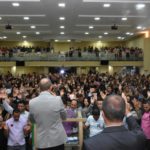 Galeria CONGRESSO UMDC - 4º DIA