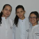 Galeria BATISMO - MARÇO 2019