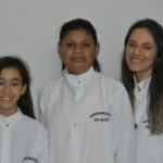 Galeria BATISMO - MARÇO 2019