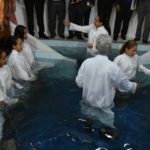 Galeria BATISMO - MARÇO 2019