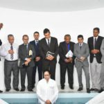 Galeria BATISMO - MARÇO 2019