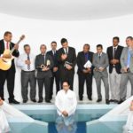 Galeria BATISMO - MARÇO 2019