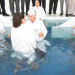 Galeria BATISMO - MARÇO 2019