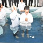 Galeria BATISMO - MARÇO 2019