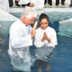 Galeria BATISMO - MARÇO 2019