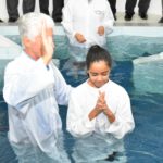 Galeria BATISMO - MARÇO 2019