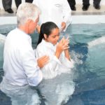 Galeria BATISMO - MARÇO 2019