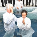 Galeria BATISMO - MARÇO 2019