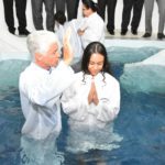 Galeria BATISMO - MARÇO 2019