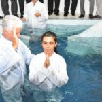 Galeria BATISMO - MARÇO 2019