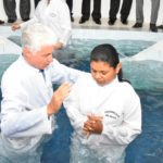 Galeria BATISMO - MARÇO 2019