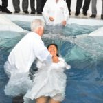 Galeria BATISMO - MARÇO 2019