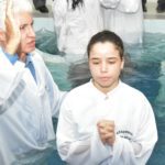 Galeria BATISMO - MARÇO 2019