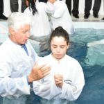 Galeria BATISMO - MARÇO 2019