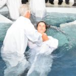 Galeria BATISMO - MARÇO 2019