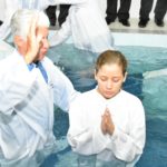 Galeria BATISMO - MARÇO 2019