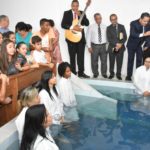 Galeria BATISMO - MARÇO 2019