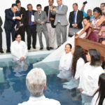 Galeria BATISMO - MARÇO 2019