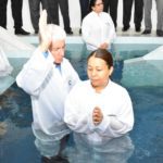 Galeria BATISMO - MARÇO 2019