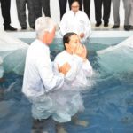 Galeria BATISMO - MARÇO 2019