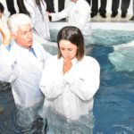 Galeria BATISMO - MARÇO 2019