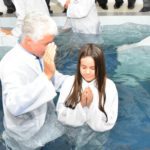 Galeria BATISMO - MARÇO 2019