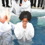 Galeria BATISMO - MARÇO 2019