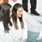 Galeria BATISMO - MARÇO 2019