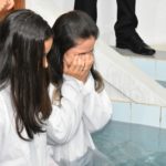 Galeria BATISMO - MARÇO 2019